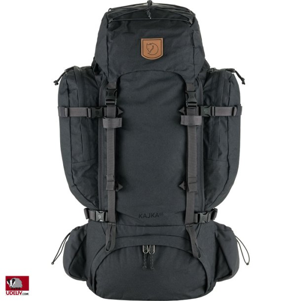 Fjllrven Kajka 65 Rygsk (NY MODEL) M/L