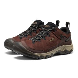 Keen Men's Targhee IV vandt�tte herre vandresko