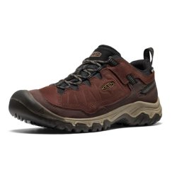Keen Men's Targhee IV vandt�tte herre vandresko