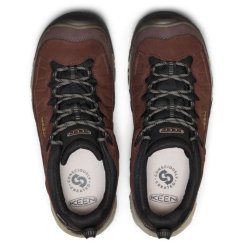 Keen Men's Targhee IV vandt�tte herre vandresko