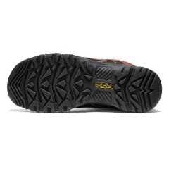 Keen Men's Targhee IV Mid vandttte herre vandrestvler