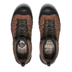 Keen Men's Targhee IV Mid vandttte herre vandrestvler