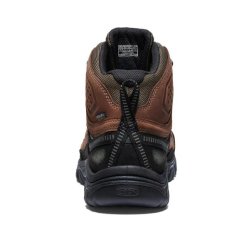 Keen Men's Targhee IV Mid vandttte herre vandrestvler