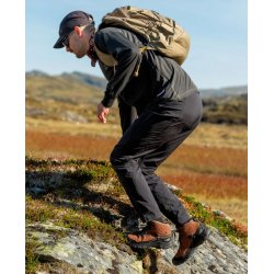 Keen Men's Targhee IV Mid vandttte herre vandrestvler