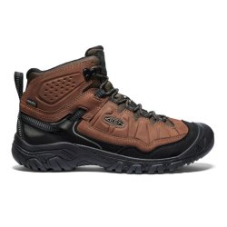 Keen Men's Targhee IV Mid vandttte herre vandrestvler