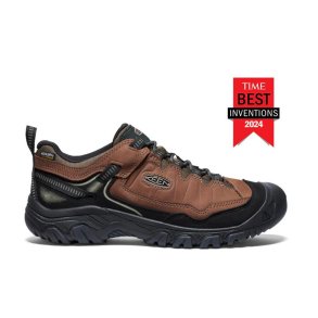 Keen Men's Targhee IV vandttte herre vandresko