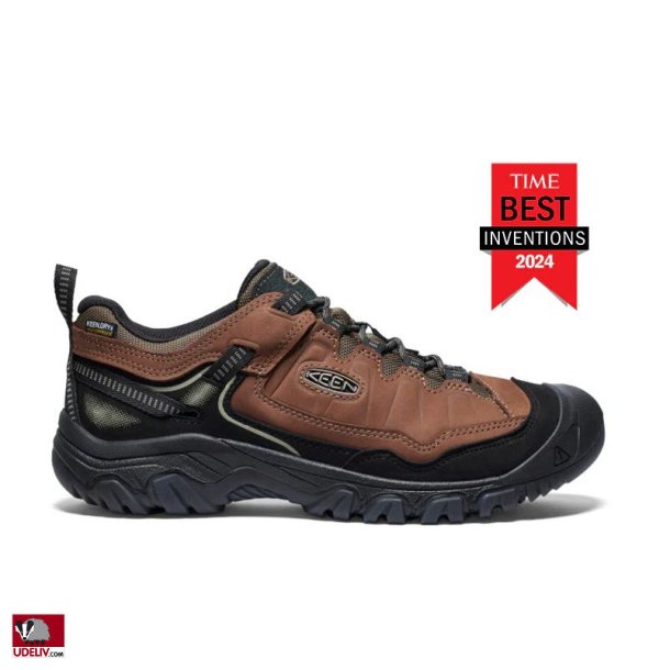 Keen Men's Targhee IV vandttte herre vandresko