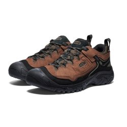 Keen Men's Targhee IV vandttte herre vandresko