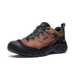 Keen Men's Targhee IV vandttte herre vandresko