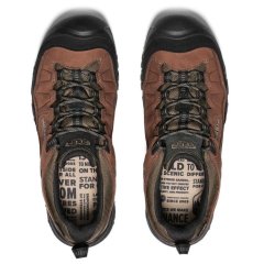 Keen Men's Targhee IV vandttte herre vandresko