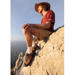 Keen Men's Targhee IV vandttte herre vandresko