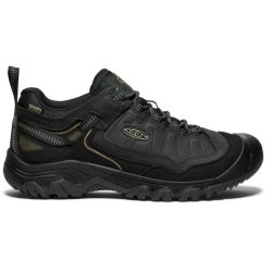 Keen Men's Targhee IV vandttte herre vandresko
