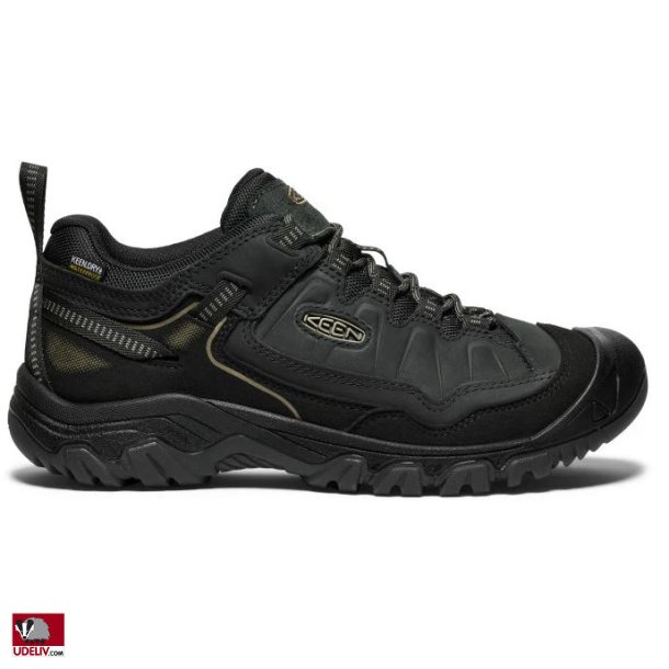 Keen Men's Targhee IV vandttte herre vandresko