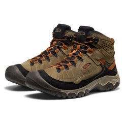 Keen Men's Targhee IV Mid vandt�tte herre vandrest�vler