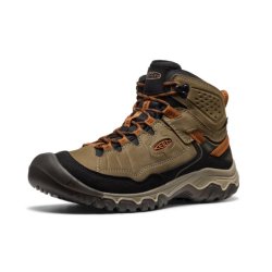 Keen Men's Targhee IV Mid vandt�tte herre vandrest�vler