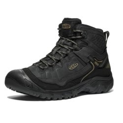 Keen Men's Targhee IV Mid vandttte herre vandrestvler