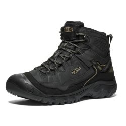 Keen Men's Targhee IV Mid vandttte herre vandrestvler