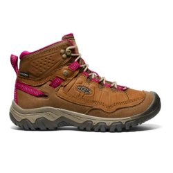 Keen Women's Targhee IV Mid vandttte dame vandrestvler
