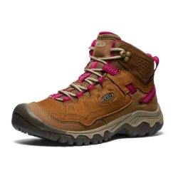 Keen Women's Targhee IV Mid vandttte dame vandrestvler
