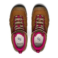 Keen Women's Targhee IV Mid vandttte dame vandrestvler
