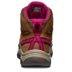 Keen Women's Targhee IV Mid vandttte dame vandrestvler