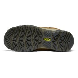 Keen Women's Targhee IV Mid vandttte dame vandrestvler