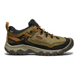 Keen Men's Targhee IV vandttte herre vandresko