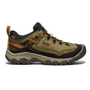 Keen Men's Targhee IV vandt�tte herre vandresko