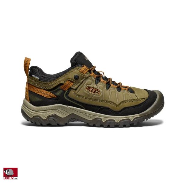 Keen Men's Targhee IV vandt�tte herre vandresko