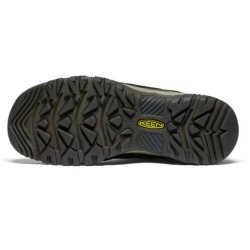 Keen Men's Targhee IV vandttte herre vandresko