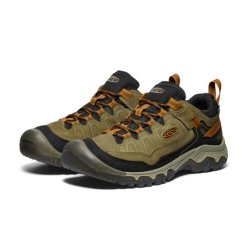 Keen Men's Targhee IV vandttte herre vandresko