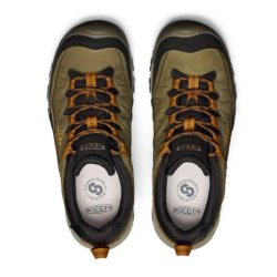 Keen Men's Targhee IV vandttte herre vandresko