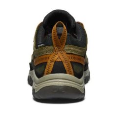 Keen Men's Targhee IV vandttte herre vandresko