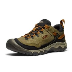 Keen Men's Targhee IV vandttte herre vandresko