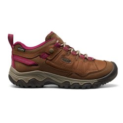 Keen Women's Targhee IV vandttte dame vandresko