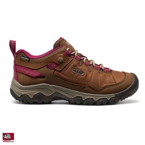 Keen Women's Targhee IV vandttte dame vandresko