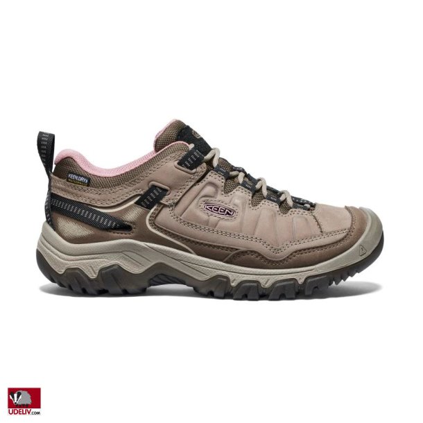 Keen Women's Targhee IV vandttte dame vandresko