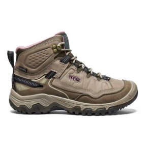 Keen Women's Targhee IV Mid vandt�tte dame vandrest�vler