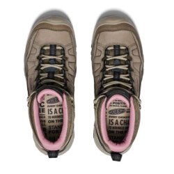 Keen Women's Targhee IV Mid vandttte dame vandrestvler