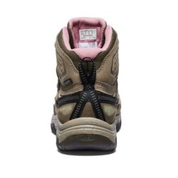 Keen Women's Targhee IV Mid vandttte dame vandrestvler