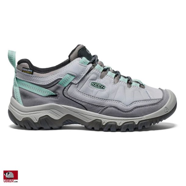 Keen Women's Targhee IV vandttte dame vandresko