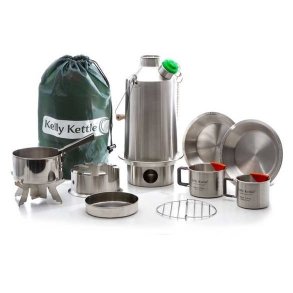 Kelly Kettle Ultimate 