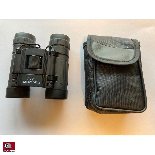 Kikkert 8X21