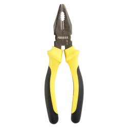 Kombinationstang 180 mm i CrV-stl Probuilder