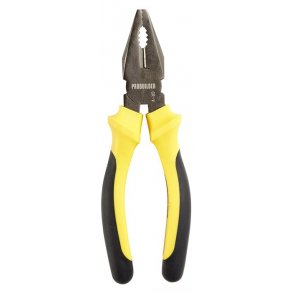 Kombinationstang 180 mm i CrV-stl Probuilder