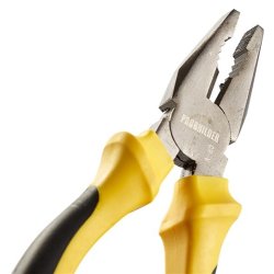 Kombinationstang 180 mm i CrV-stl Probuilder