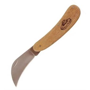 Krumkniv / Asketr�