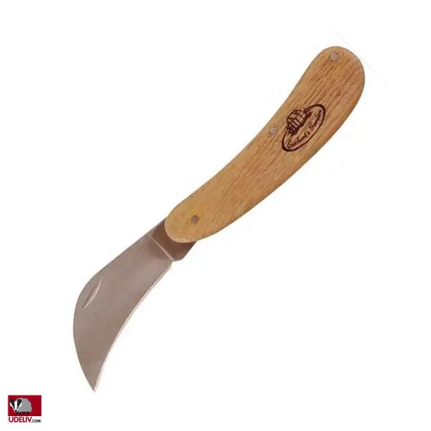 Krumkniv / Asketr�