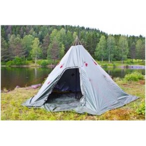 Lavvu Frisport Extreme 8