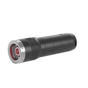 Led Lenser MT6 Lommelygte 600 Lumen